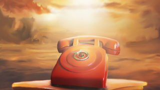 An Ode to Landlines and Desk Phones